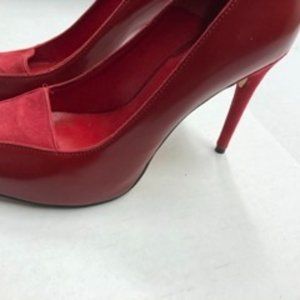 Bertie shoes